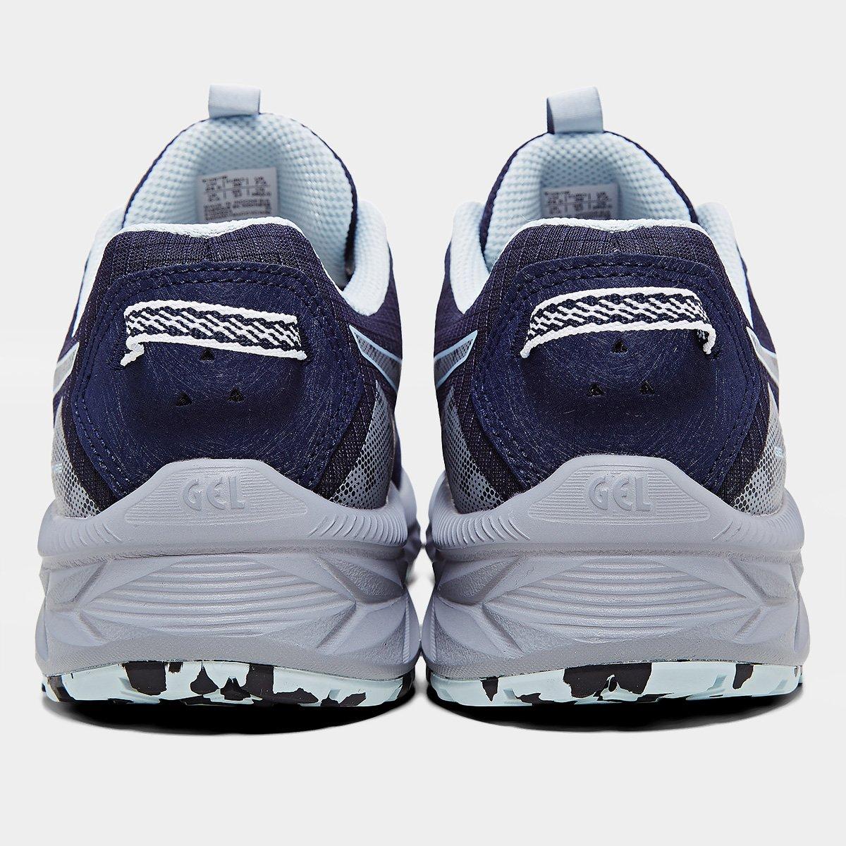 Tênis Asics Gel-Venture 10 Feminino - 3