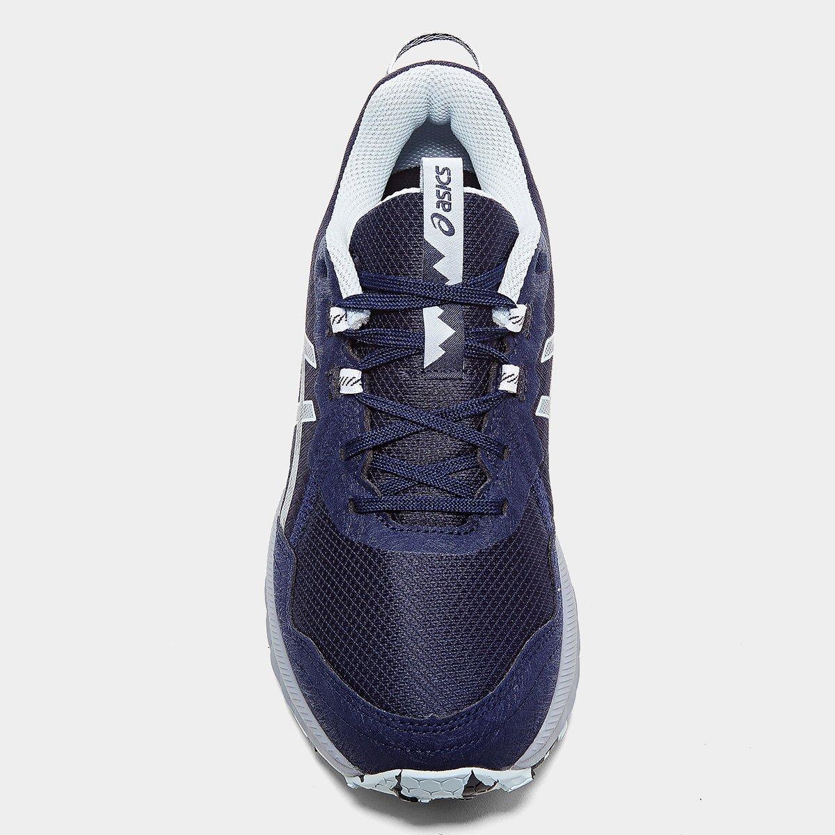 Tênis Asics Gel-Venture 10 Feminino - 4