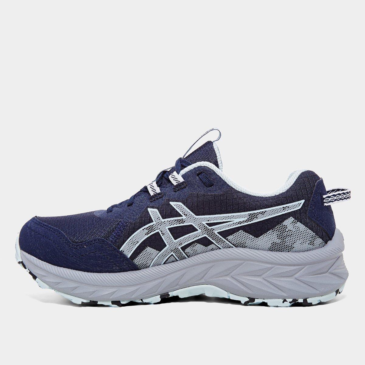 Tênis Asics Gel-Venture 10 Feminino - 5
