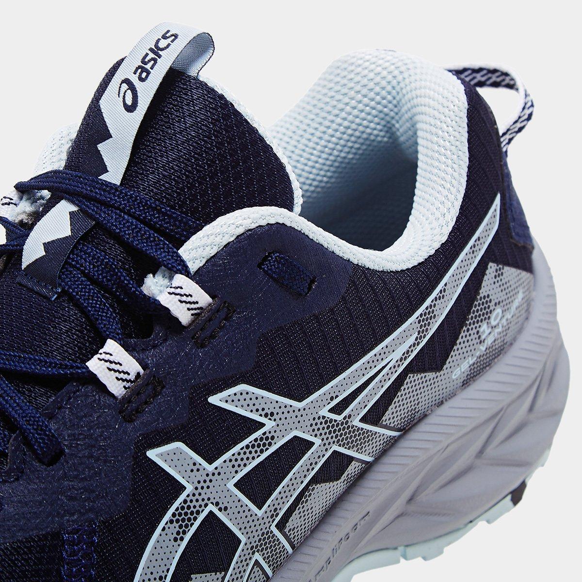 Tênis Asics Gel-Venture 10 Feminino - 7