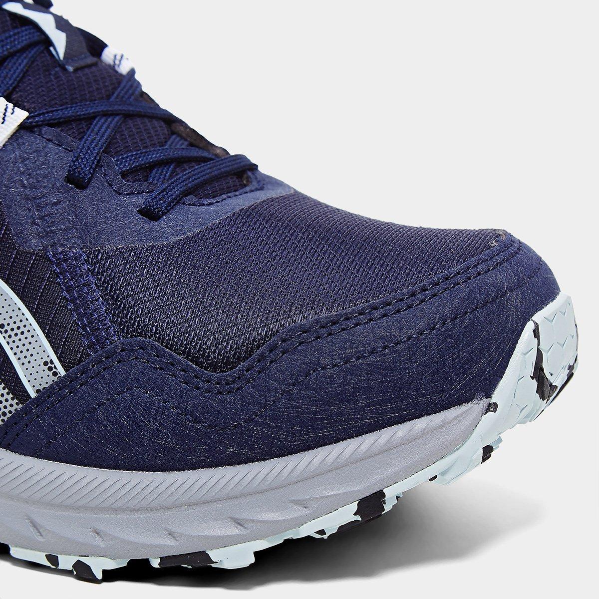 Tênis Asics Gel-Venture 10 Feminino - 8