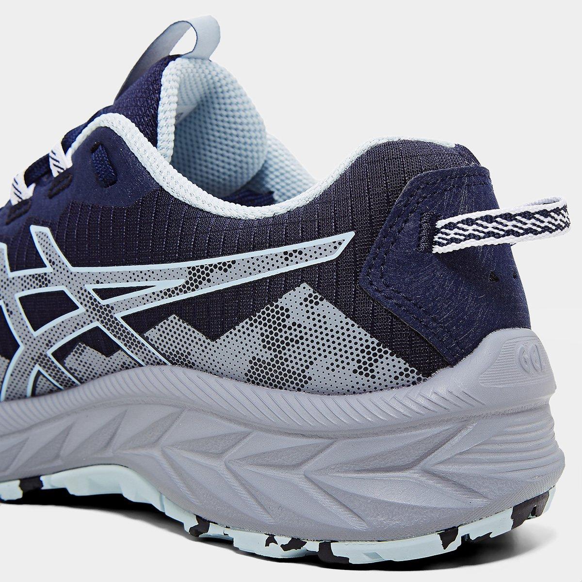 Tênis Asics Gel-Venture 10 Feminino - 9