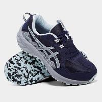 Tênis Asics Gel-Venture 10 Feminino - 2
