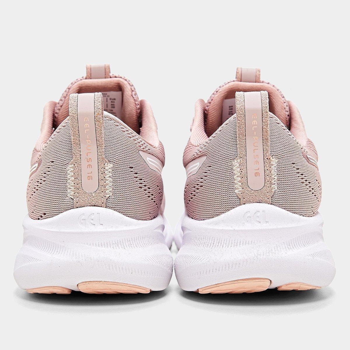 Tênis Asics Gel-Pulse 16 SE Feminino - 3