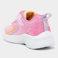 Tênis Infantil Skechers Microspec Menina - 3