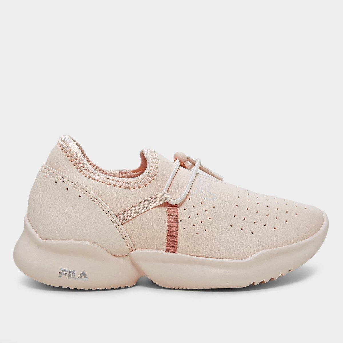 Tênis Infantil Fila Play - 1