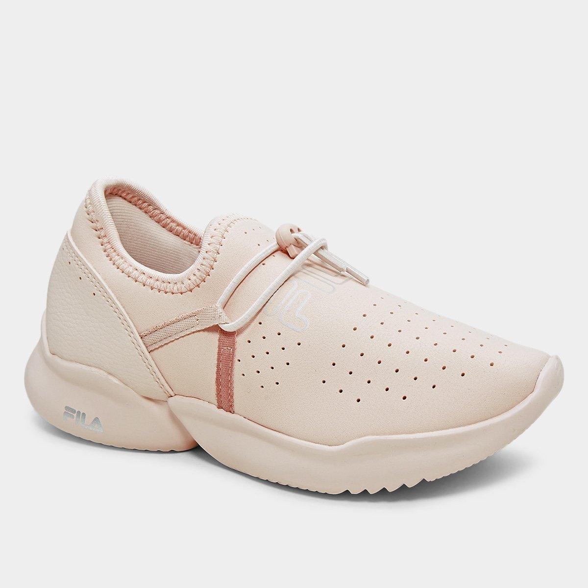 Tênis Infantil Fila Play - 2