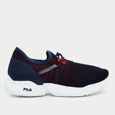 Tênis Infantil Fila Play