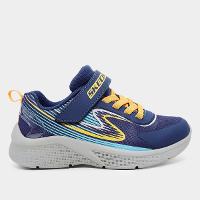 Tênis Infantil Skechers Microspec Menino - 1