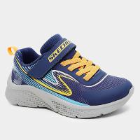 Tênis Infantil Skechers Microspec Menino - 2