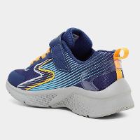 Tênis Infantil Skechers Microspec Menino - 3