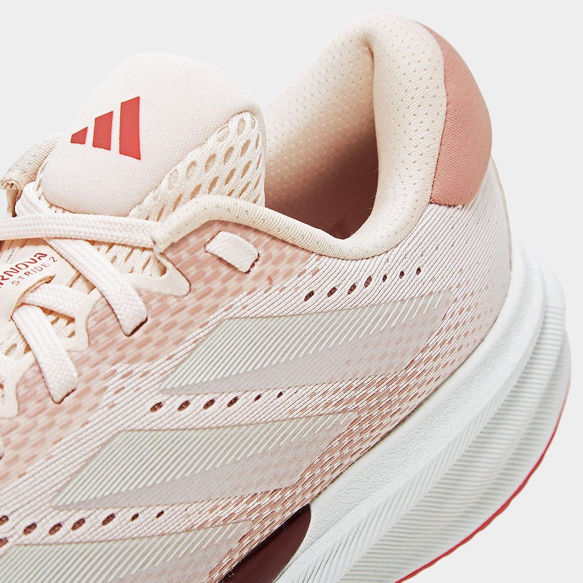 Tênis Adidas Supernova Stride 2 Feminino - 7