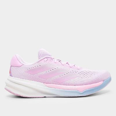 Tênis Adidas Supernova Stride 2 Feminino