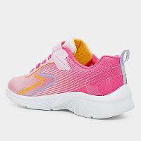 Tênis Infantil Skechers Microspec Menina - 3