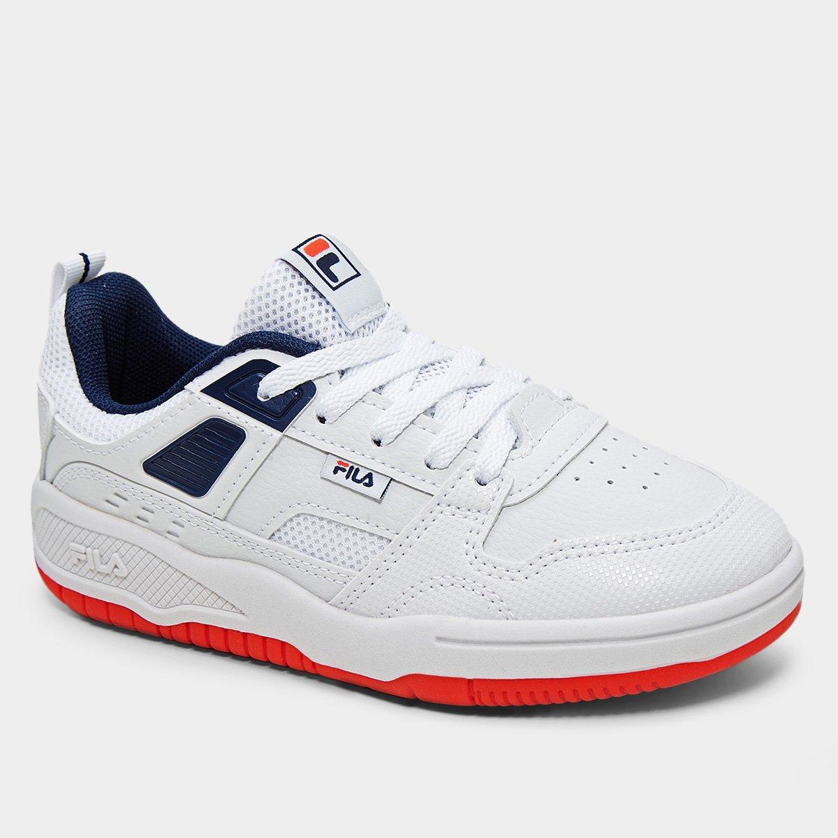 Tênis Infantil Fila Corda - 2