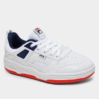 Tênis Infantil Fila Corda - 2