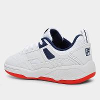 Tênis Infantil Fila Corda - 3