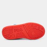 Tênis Infantil Fila Corda - 5