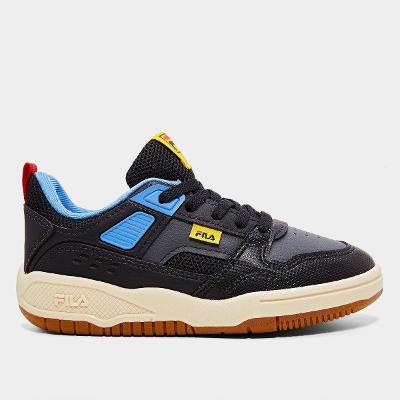 Tênis Infantil Fila Corda