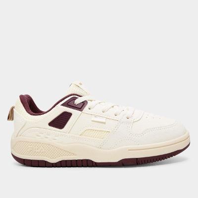 Tênis Infantil Fila Corda