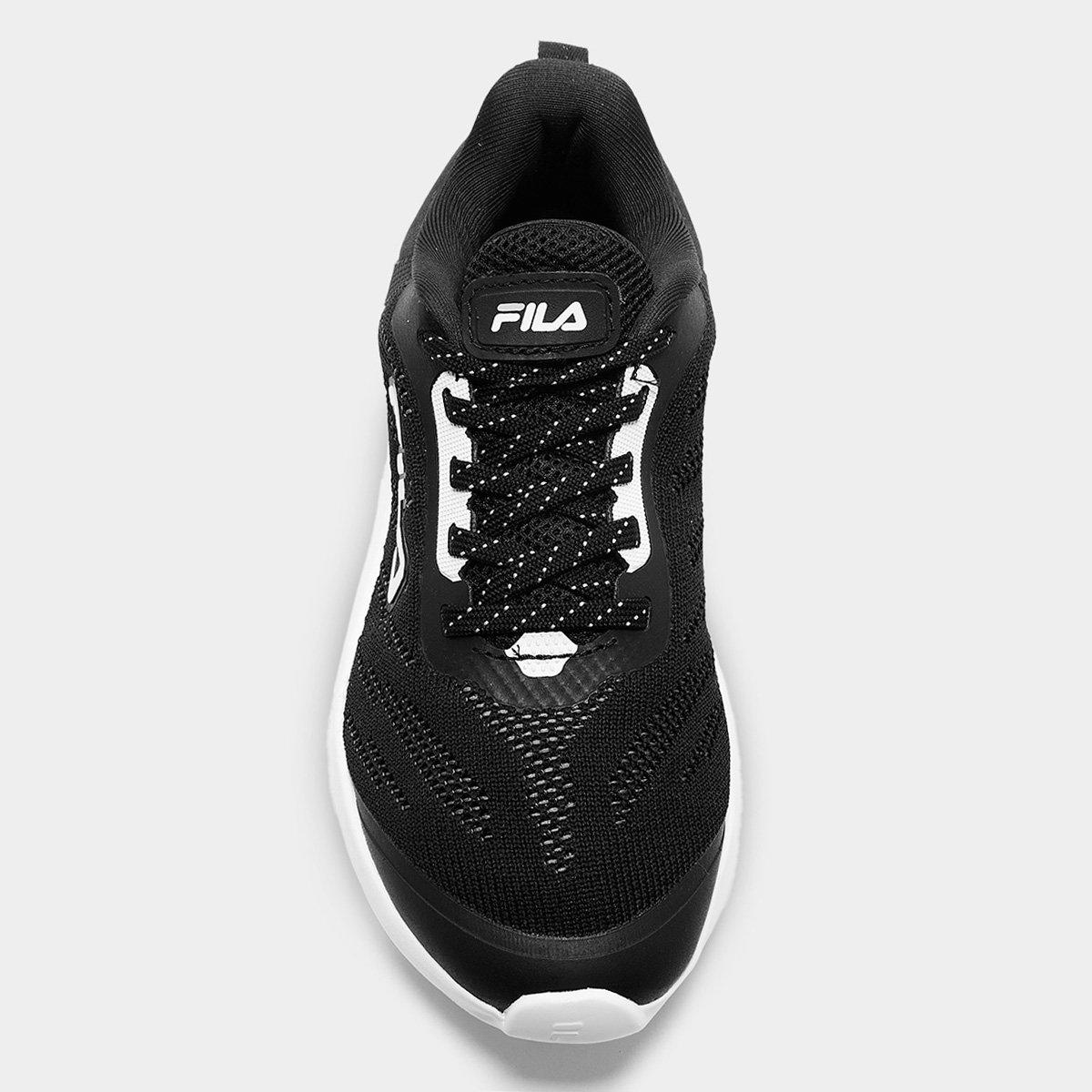 Tênis Infantil Fila Maxxi - 4