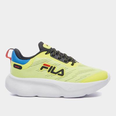 Tênis Infantil Fila Maxxi