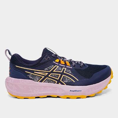 Tênis Asics Gel-Sonoma 8 Feminino