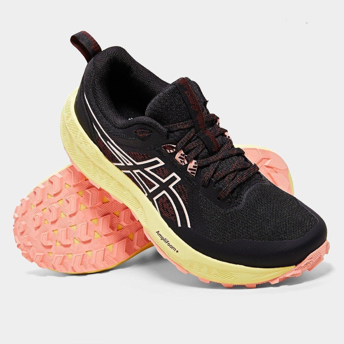 Tênis Asics Gel-Sonoma 8 Feminino - 2