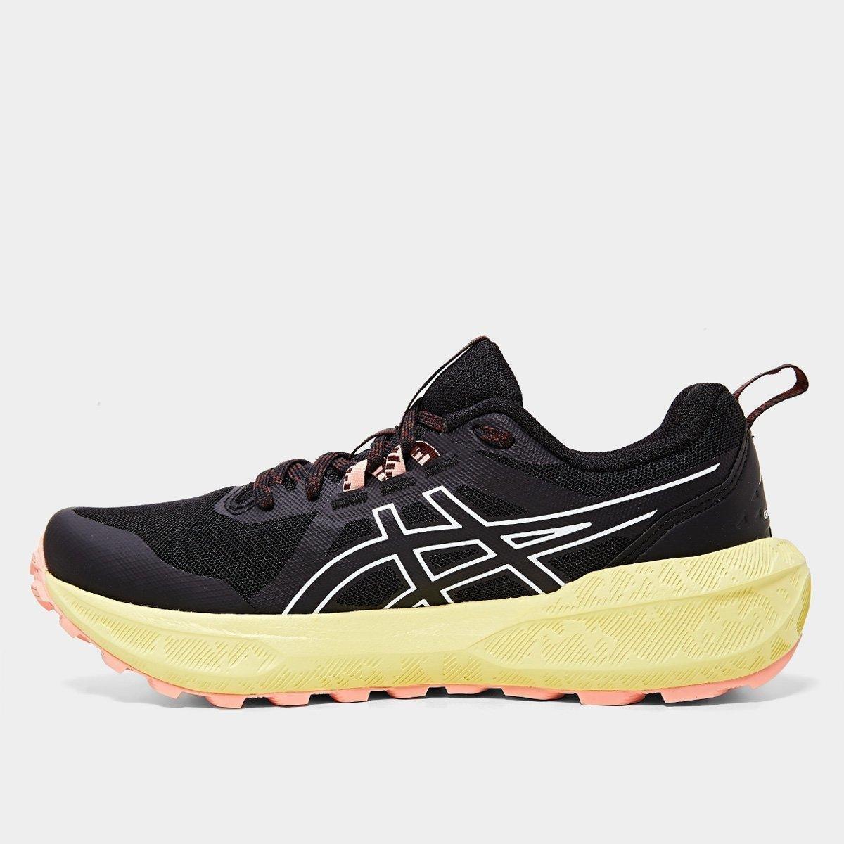 Tênis Asics Gel-Sonoma 8 Feminino - 5