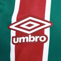 Camisa Fluminense I 25/26 Torcedor Umbro Feminina