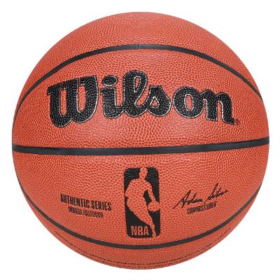 Bola Basquete Wilson NBA Authentic Outdoor 7