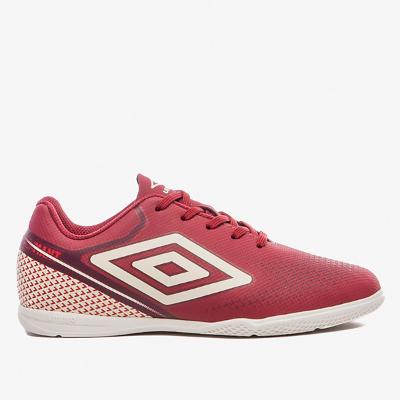 Chuteira Futsal Infantil Umbro Adamant Top Speed