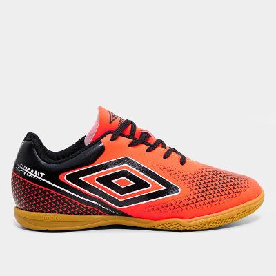 Chuteira Futsal Infantil Umbro Adamant Top Speed