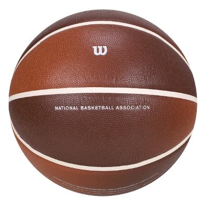 Bola Basquete Wilson NBA Champagne Series 17