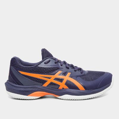 Tênis Asics Gameff Clay Masculino