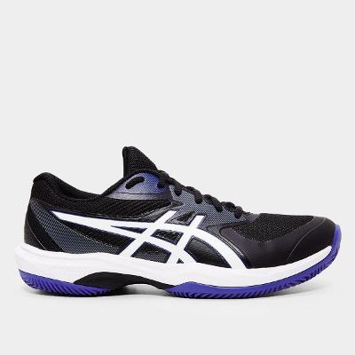 Tênis Asics Gameff Clay Masculino