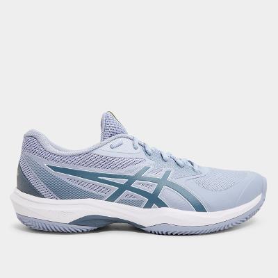 Tênis Asics Gameff Saibro Masculino
