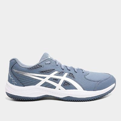 Tênis Asics Court Slide 4 Saibro Masculino