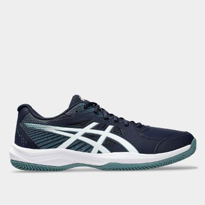 Tênis Asics Court Slide 4 Saibro Masculino