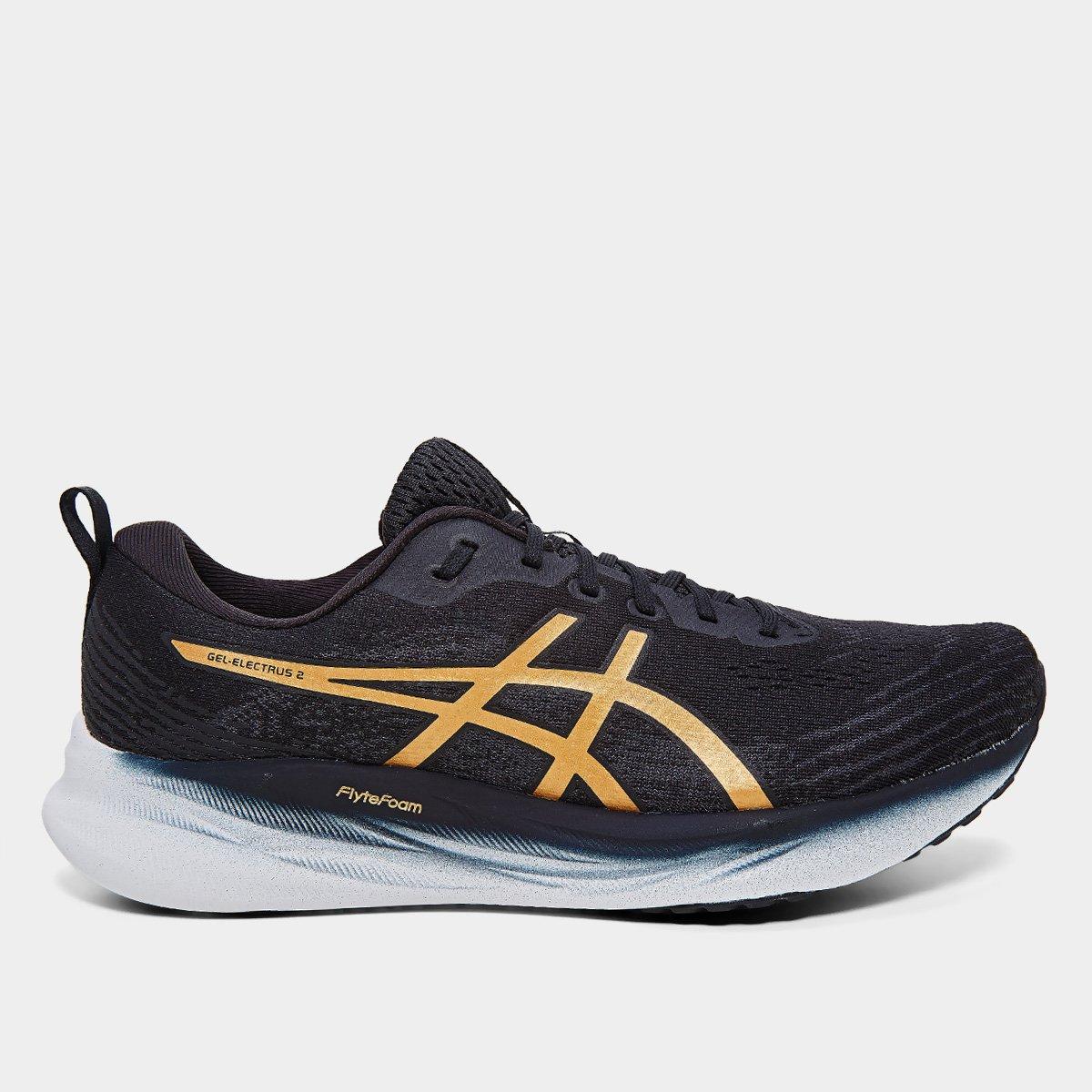 Tênis Asics Gel-Electrus 2 Masculino - 1