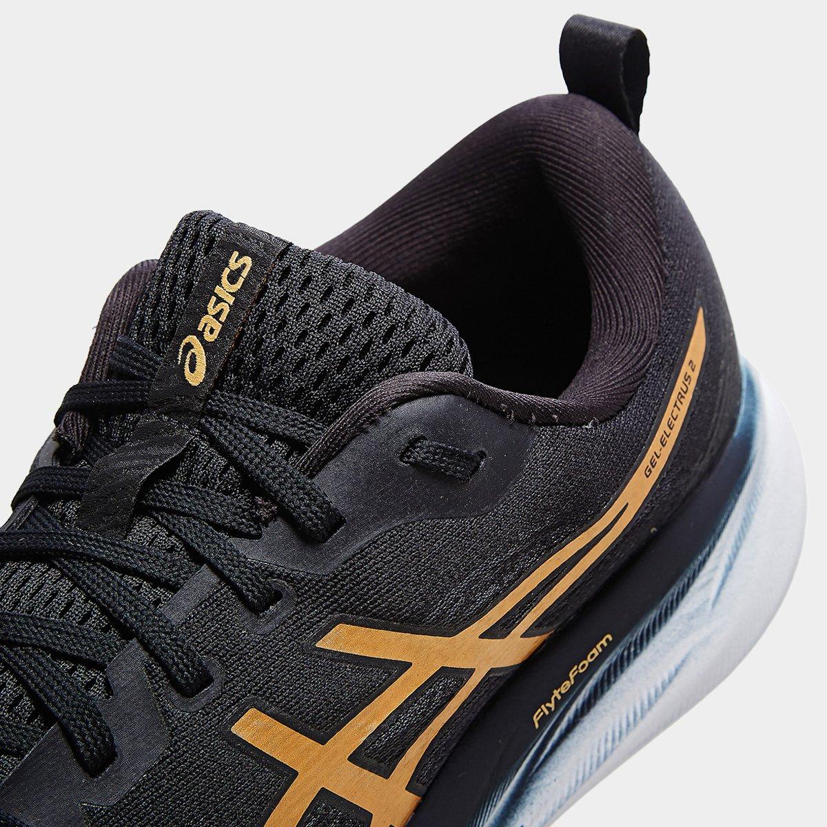 Tênis Asics Gel-Electrus 2 Masculino - 7