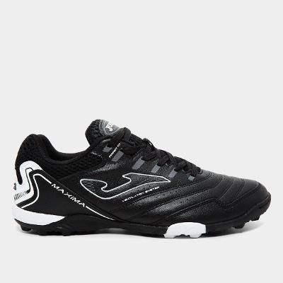 Chuteira Society Joma Maxima TF Unissex