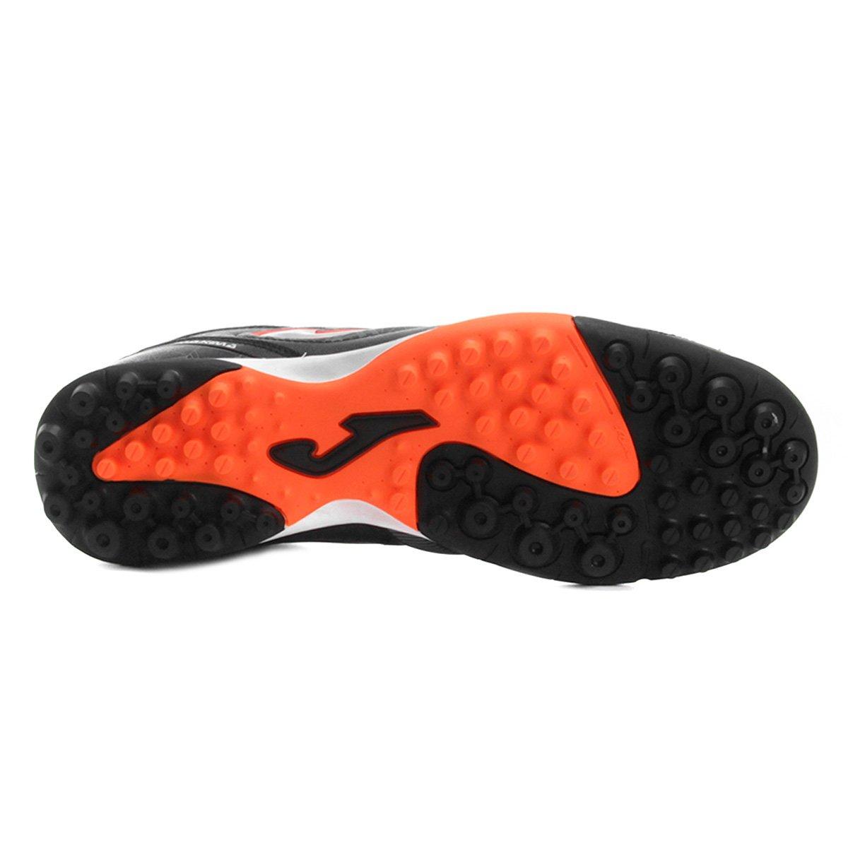 Chuteira Society Joma Maxima TF Unissex - 2