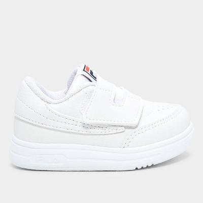 Tênis Infantil Fila 88 Baby