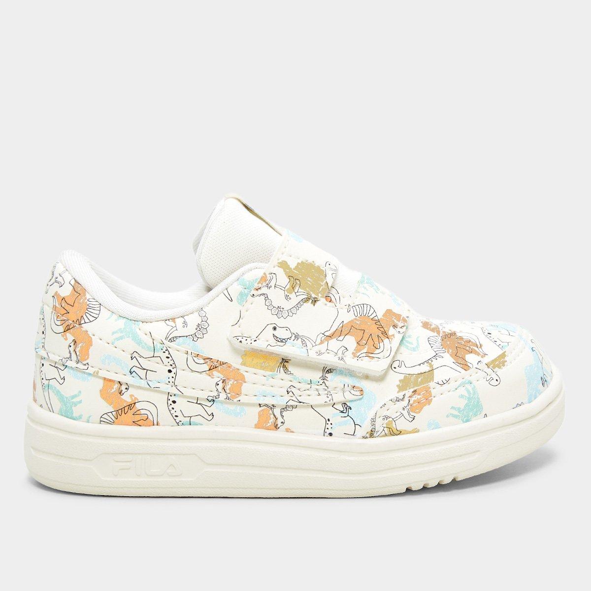Tênis Infantil Fila 88 Baby - 1