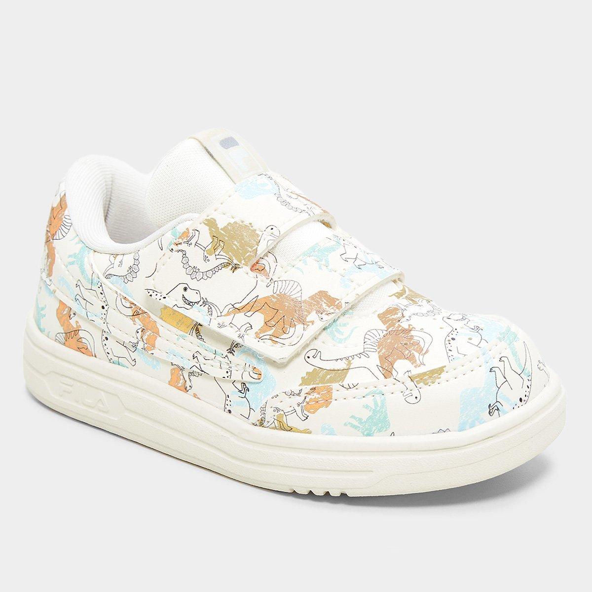 Tênis Infantil Fila 88 Baby - 2