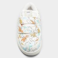 Tênis Infantil Fila 88 Baby