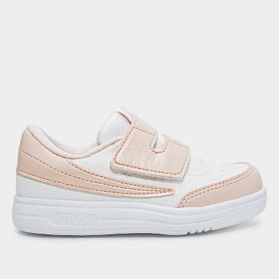 Tênis Infantil Fila 88 Baby