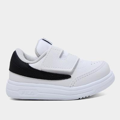 Tênis Infantil Fila 88 Baby