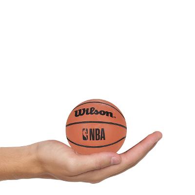 Mini Bola Basquete NBA Wilson